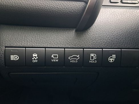 Used 2024 Toyota Camry XSE w/ Navigation Package FWD image 24