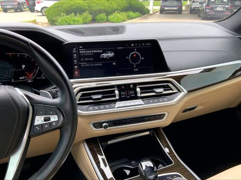 Used 2020 BMW X5 sDrive40i w/ Convenience Package RWD image 6