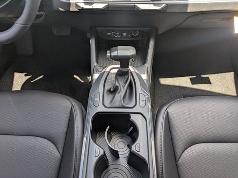 New 2026 Kia K4 EX FWD image 19