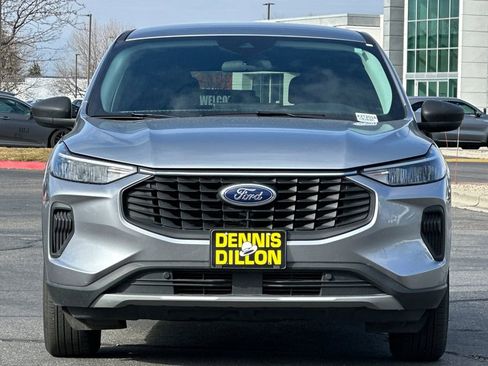 Used 2024 Ford Escape Active w/ Tech Pack #1 AWD/4WD image 9