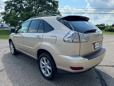 Used 2008 Lexus RX 350 AWD image 7