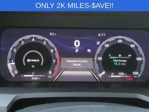Used 2026 Toyota 4Runner Limited AWD/4WD image 22