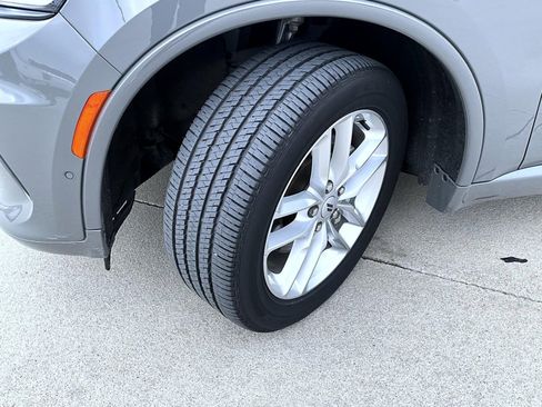 Used 2025 Dodge Durango GT image 34