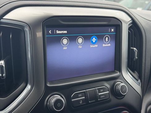 Certified 2022 Chevrolet Silverado 2500 LTZ image 15