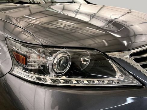 Used 2013 Lexus RX 350 AWD w/ Navigation Pkg image 28