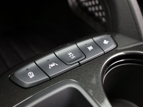 Used 2026 Chevrolet TrailBlazer LT FWD image 17