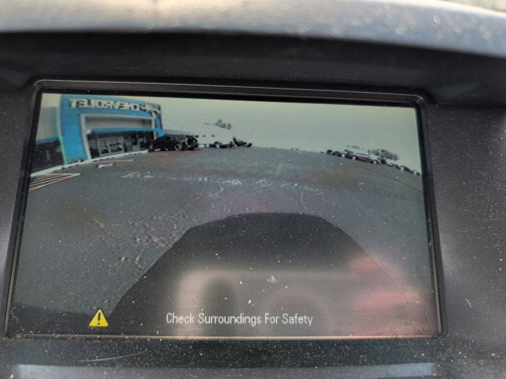 Used 2012 Chevrolet Equinox LT w/ Driver Convenience Package FWD image 10