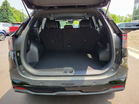 Certified 2026 Kia Sportage X-Line AWD/4WD image 24