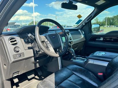 Used 2014 Ford F150 Limited