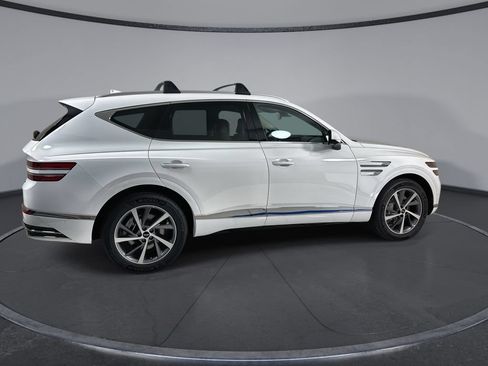 New 2026 Genesis GV80 3.5T Advanced AWD/4WD image 9