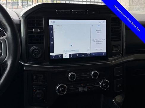 Used 2021 Ford F150 XLT w/ Equipment Group 302A High AWD/4WD image 15