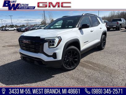 Used 2026 GMC Terrain Elevation w/ Elevation Premium Package