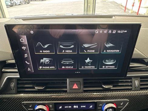 Used 2023 Audi RS 5 AWD/4WD image 25