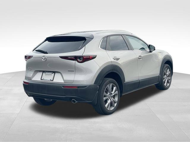 Used 2024 MAZDA CX-30 AWD 2.5 S w/ Preferred Package image 3