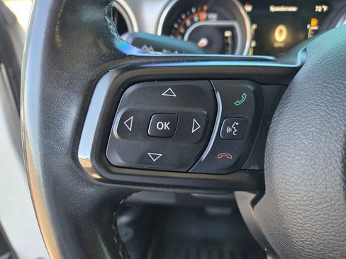 Used 2019 Jeep Wrangler Unlimited Sport S AWD/4WD image 21