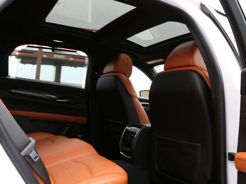 Used 2017 Cadillac CT6 Premium Luxury image 53