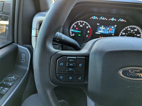 Used 2024 Ford F250 XL w/ STX Appearance Package image 17