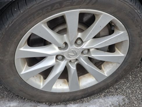 Used 2011 Lexus LS 460 L w/ Luxury Pkg image 8