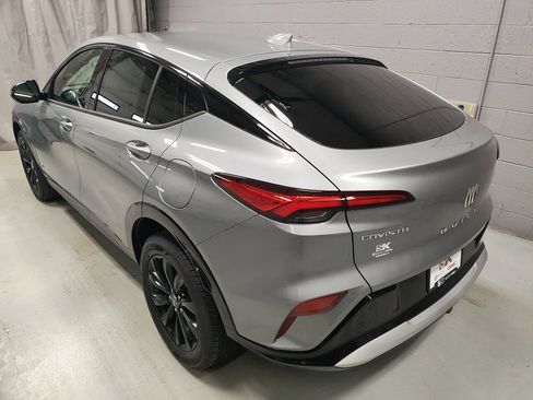 New 2026 Buick Envista Sport Touring w/ Convenience I Package image 22