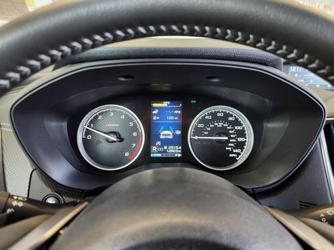 Used 2023 Subaru Forester Limited w/ Popular Package #2 AWD/4WD image 14