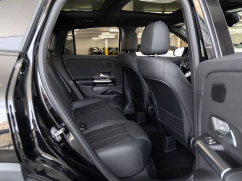 Certified 2026 Mercedes-Benz GLA 250 4MATIC image 22