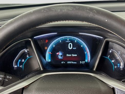 Used 2018 Honda Civic EX-T image 16