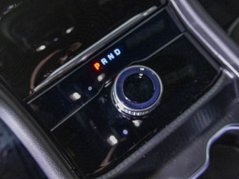 New 2025 Jeep Grand Cherokee Altitude image 26