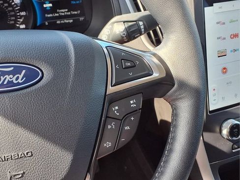 Used 2024 Ford Edge SEL w/ Convenience Package AWD/4WD image 29