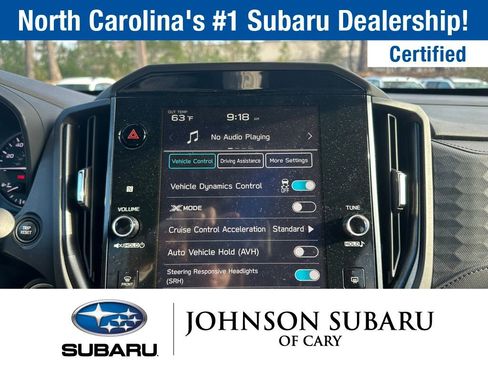 Used 2026 Subaru Forester Premium image 12