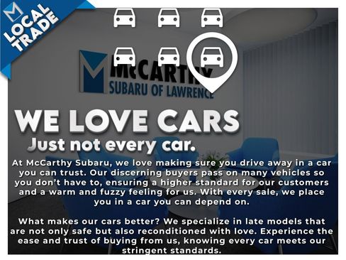 Used 2019 Subaru Legacy 2.5i Premium image 29