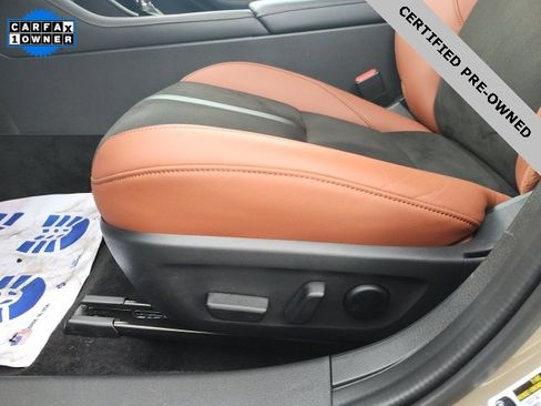 Used 2025 MAZDA MAZDA3 Carbon image 14