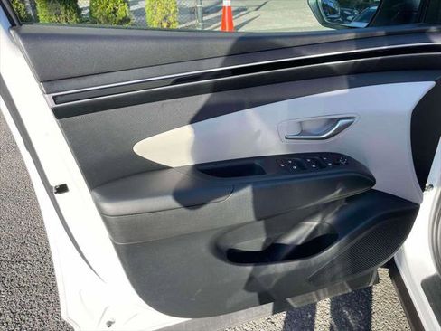 Certified 2023 Hyundai Tucson SEL AWD/4WD image 15