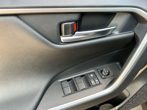 Used 2023 Toyota RAV4 XSE image 13