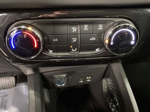 New 2026 Chevrolet TrailBlazer LT w/ LT Cold Weather Package image 19