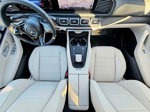 New 2026 Mercedes-Benz GLE 350 4MATIC image 27