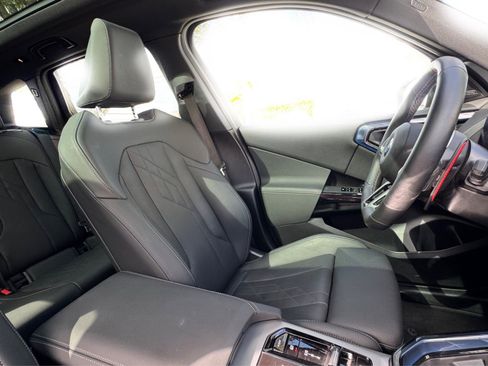 Used 2025 BMW X3 M50 AWD/4WD image 18