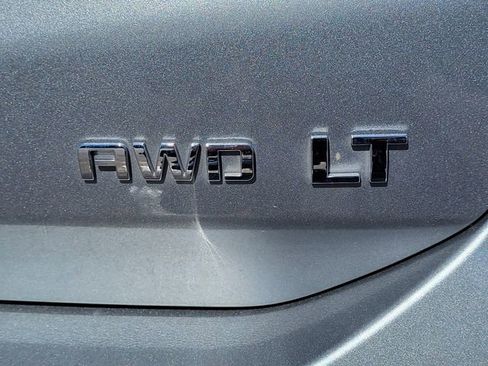 Used 2024 Chevrolet Equinox LT image 7