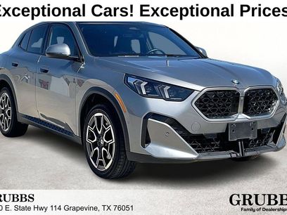 Used 2025 BMW X2 xDrive28i