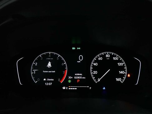 Certified 2023 Honda Civic Sport image 15