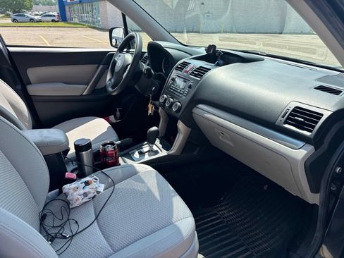 Used 2014 Subaru Forester 2.5i Premium w/ Popular Package #2 AWD/4WD image 15