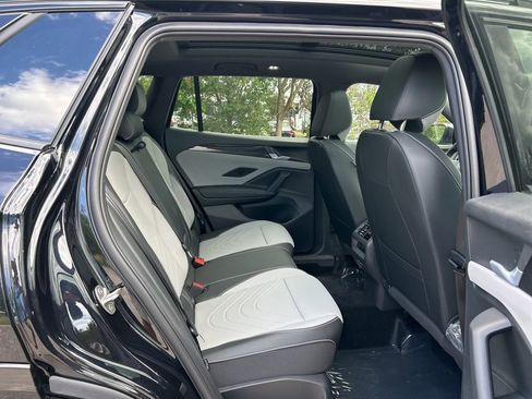New 2026 Volkswagen Tiguan SE R-Line AWD/4WD image 46