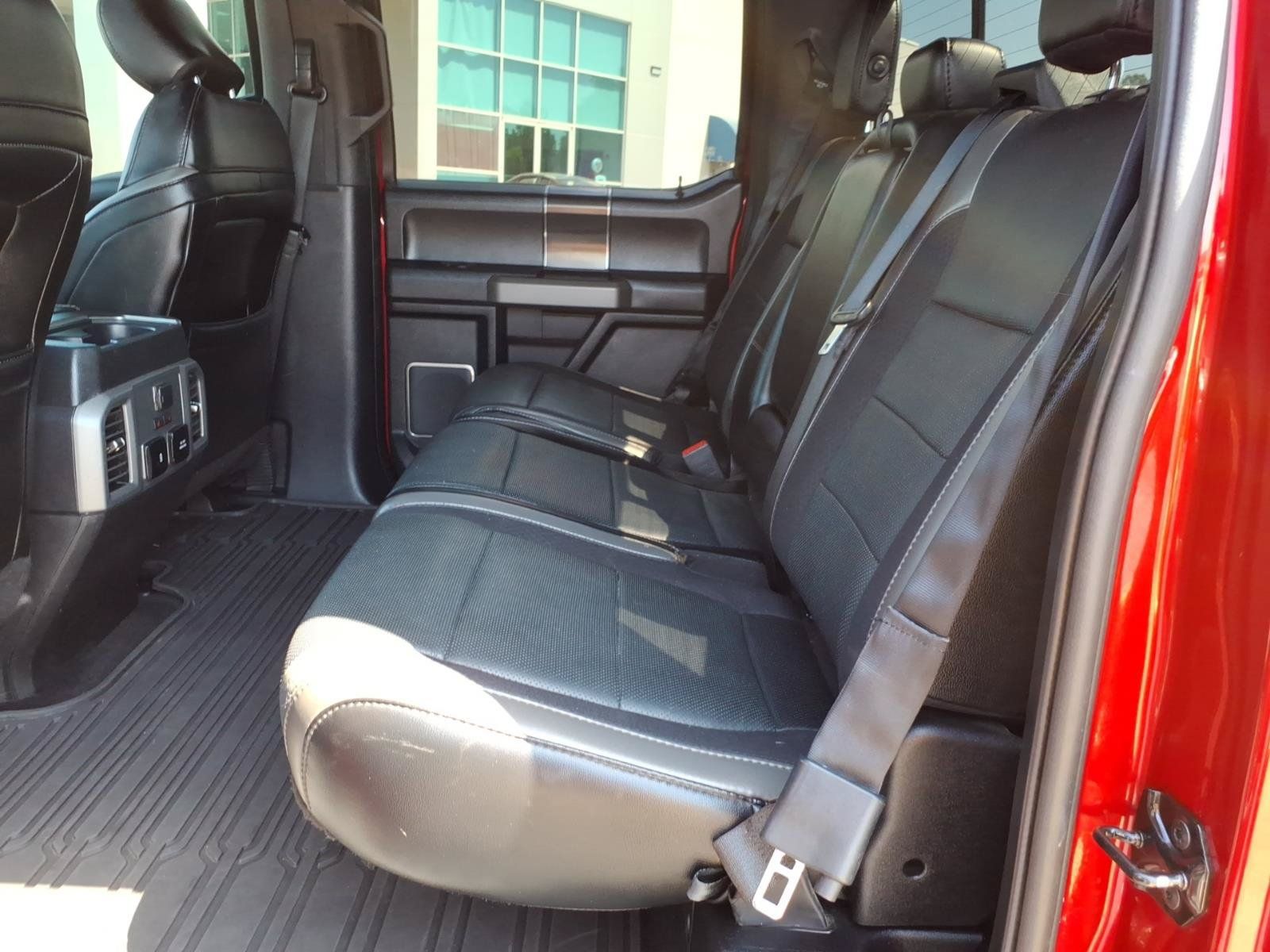 Used 2020 Ford F150 Raptor w/ Equipment Group 802A Luxury AWD/4WD image 7