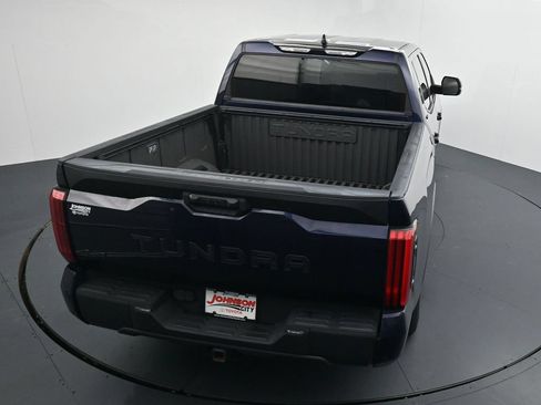 Used 2023 Toyota Tundra SR5 w/ SR5 Premium Package AWD/4WD image 24