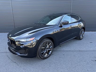 Used 2024 Maserati Levante GT Ultima