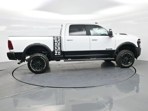 New 2026 RAM 2500 Power Wagon image 10