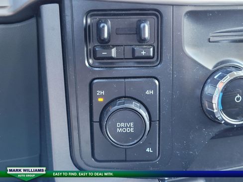 Certified 2022 Ford F150 XLT w/ Equipment Group 302A High image 25