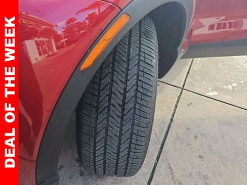 New 2024 Chevrolet Blazer EV LT image 36