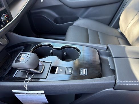 New 2026 Nissan Rogue SV image 26