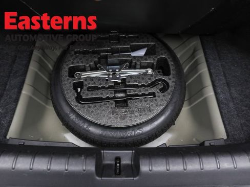 Used 2020 Honda Civic LX image 20