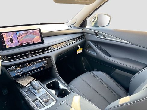 Certified 2026 INFINITI QX60 Luxe w/ Cargo Package FWD image 26